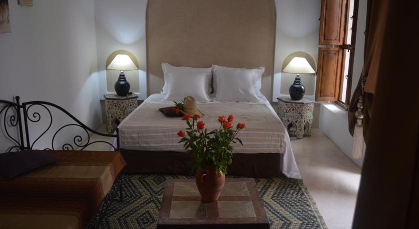 Riad Zenithya Марракеш Экстерьер фото