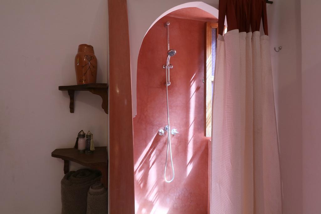 Riad Zenithya Марракеш Экстерьер фото