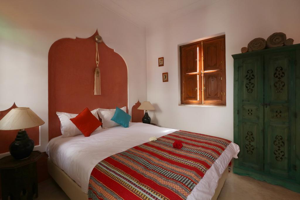Riad Zenithya Марракеш Экстерьер фото