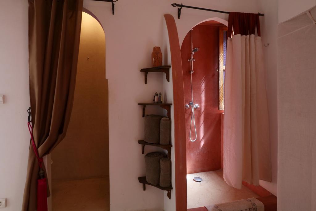 Riad Zenithya Марракеш Экстерьер фото