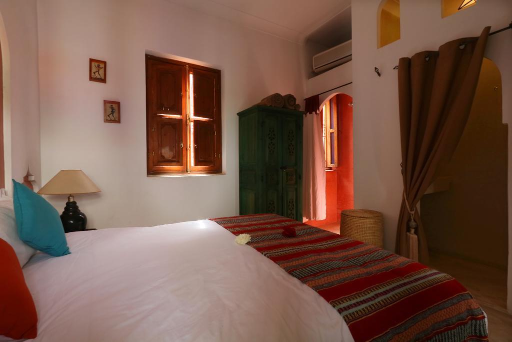 Riad Zenithya Марракеш Экстерьер фото