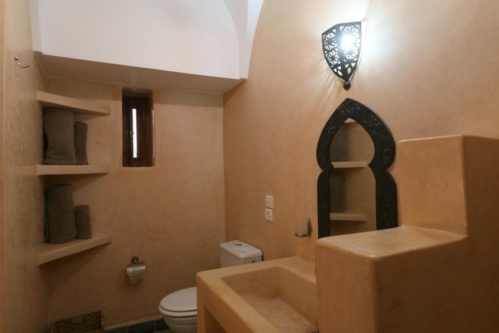 Riad Zenithya Марракеш Экстерьер фото