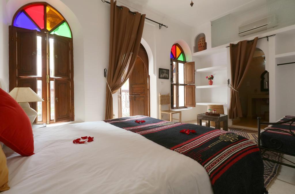 Riad Zenithya Марракеш Экстерьер фото