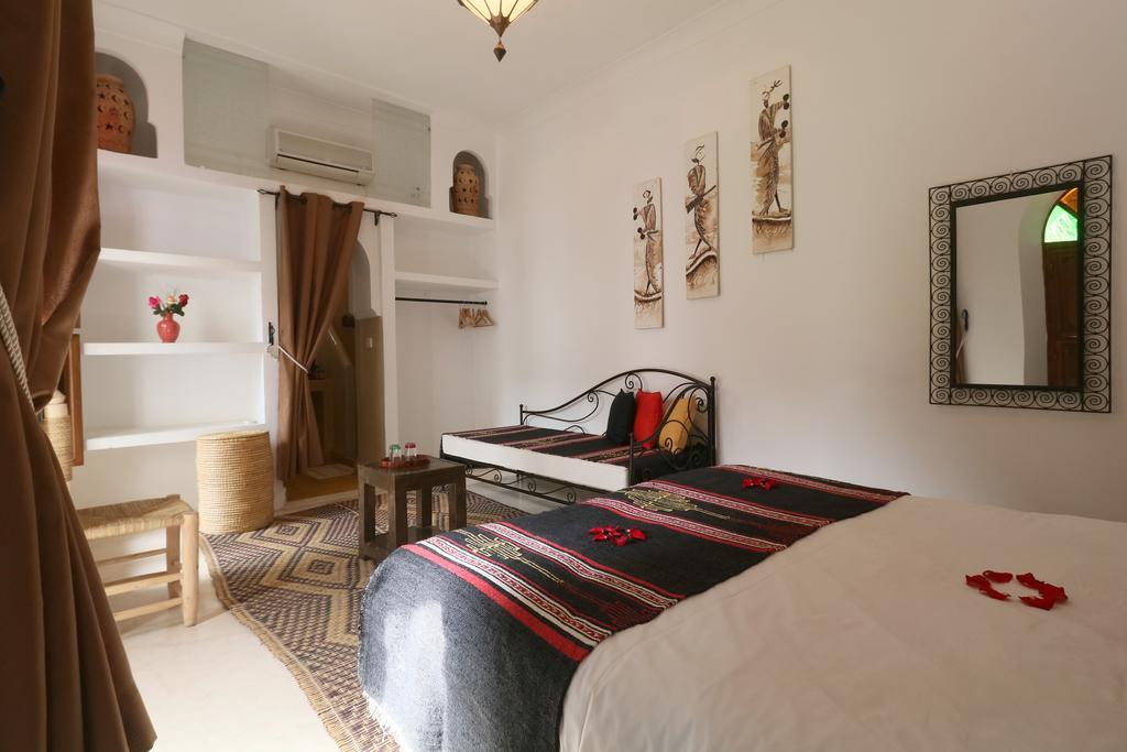Riad Zenithya Марракеш Экстерьер фото