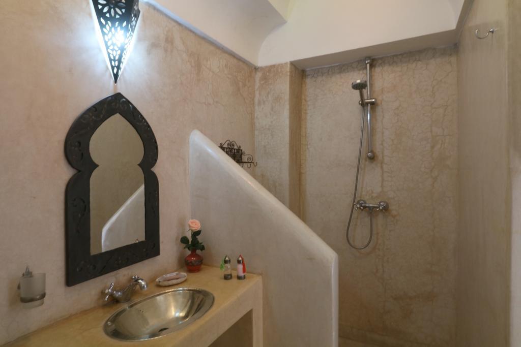 Riad Zenithya Марракеш Экстерьер фото