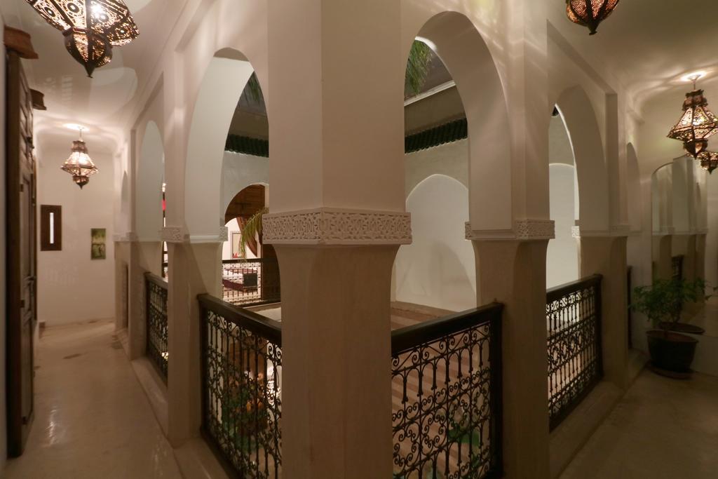 Riad Zenithya Марракеш Экстерьер фото